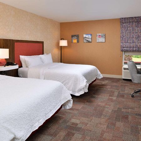 Hampton Inn Wytheville Exteriér fotografie