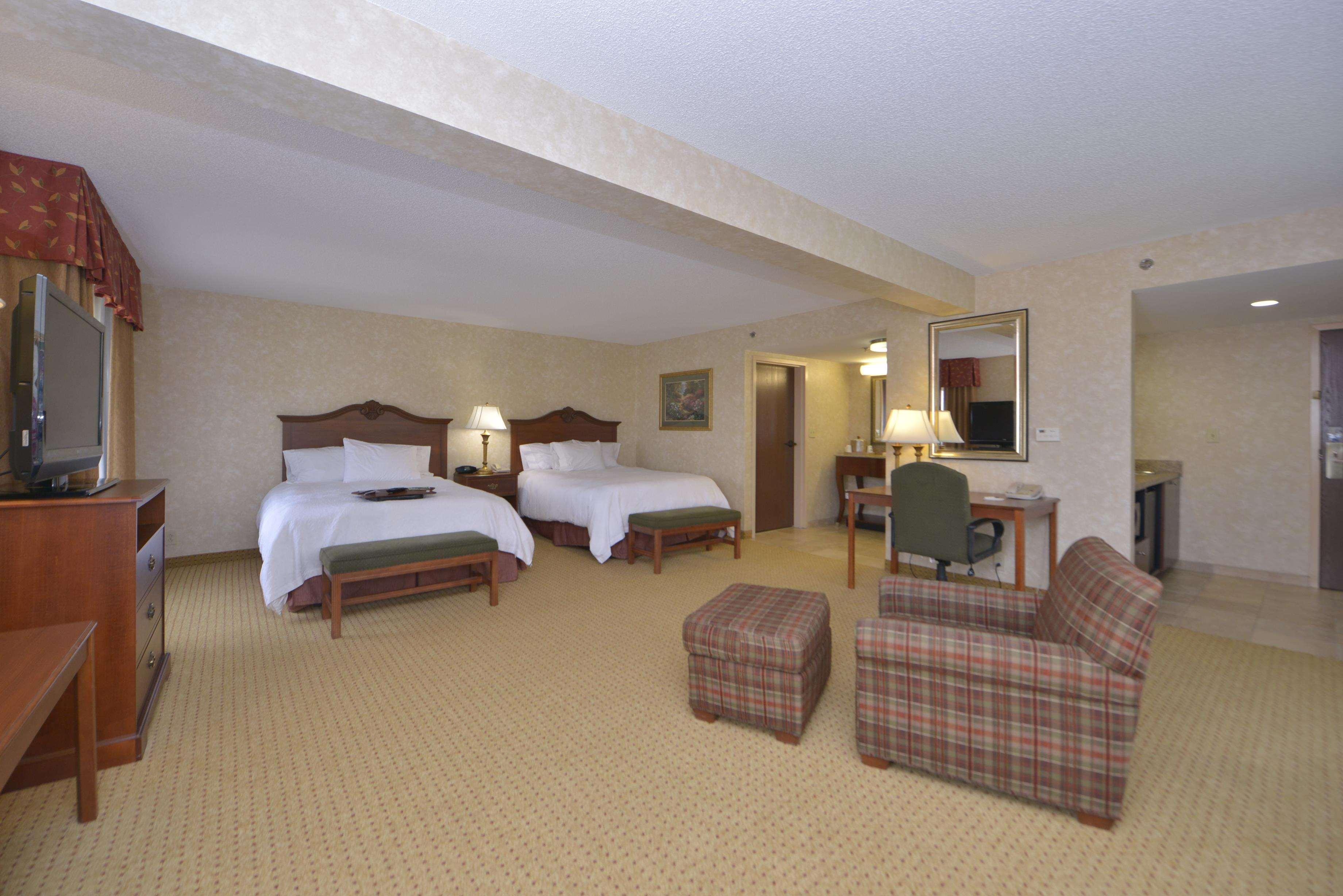 Hampton Inn Wytheville Exteriér fotografie