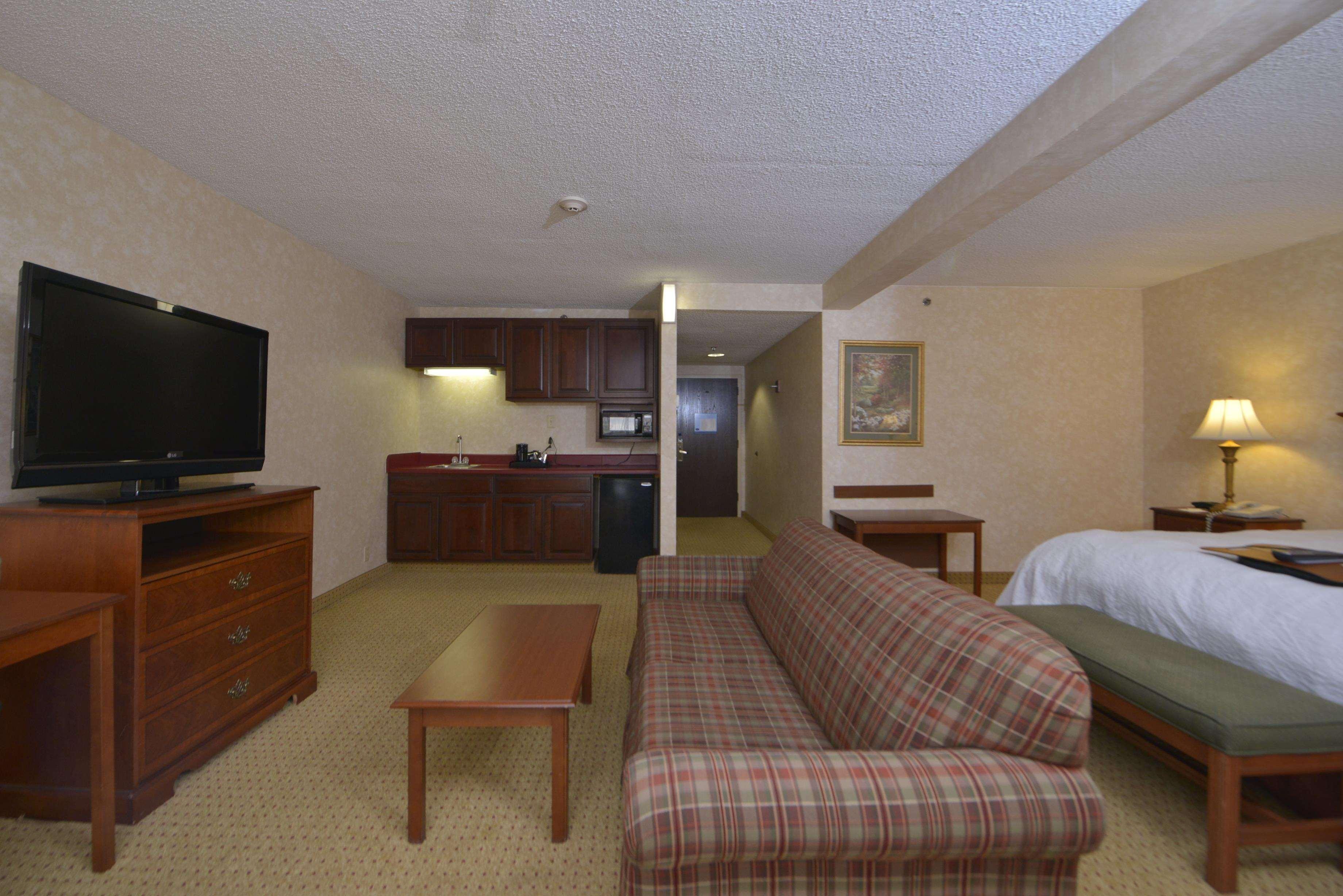 Hampton Inn Wytheville Exteriér fotografie