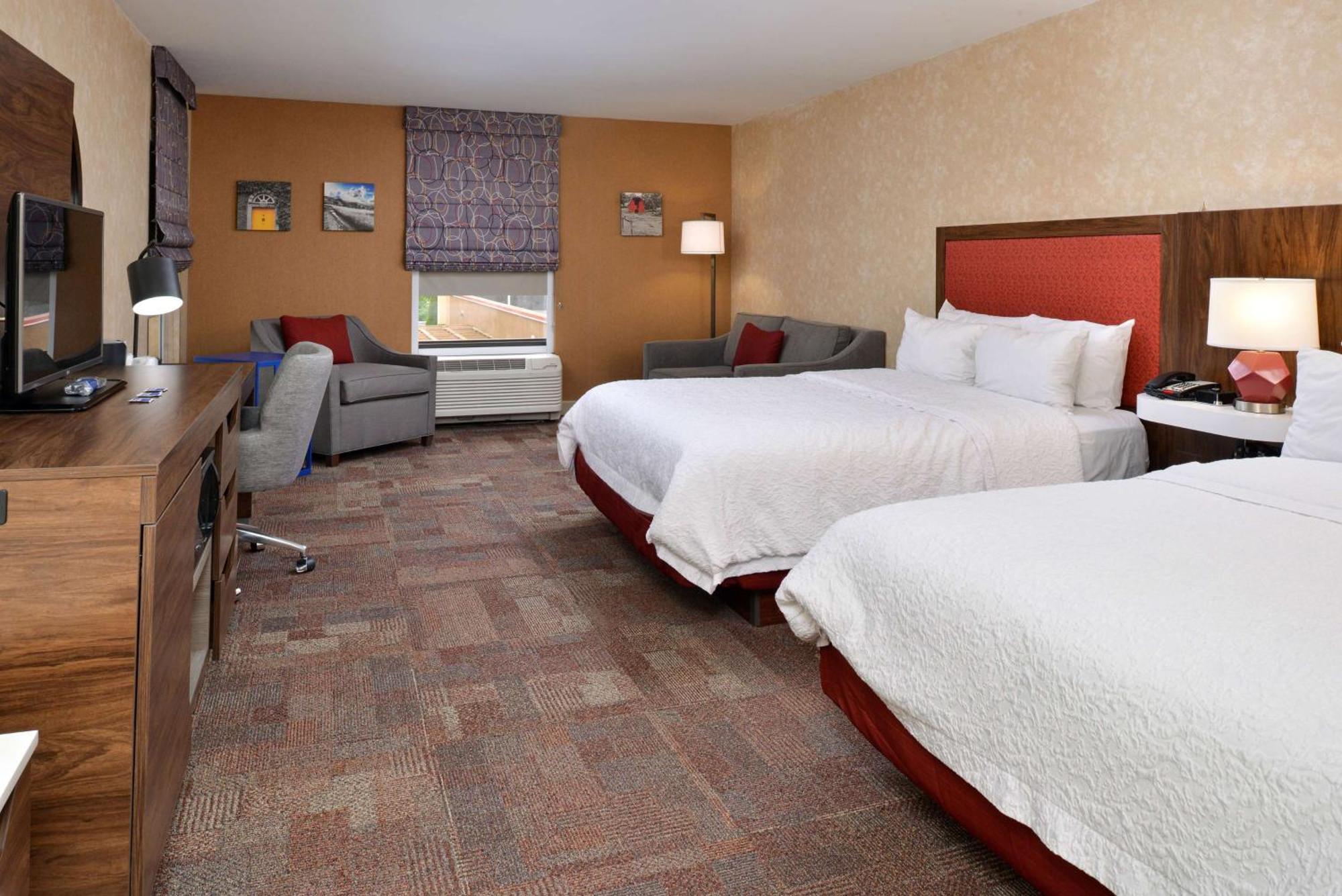 Hampton Inn Wytheville Exteriér fotografie